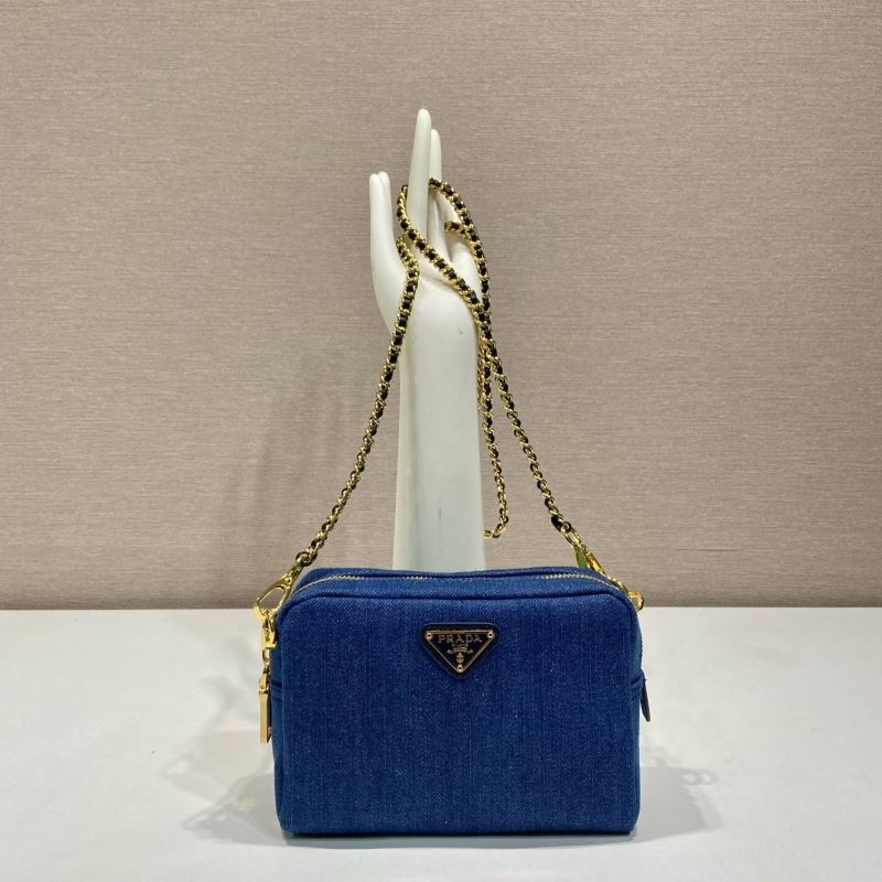 Pra*a satchel bags